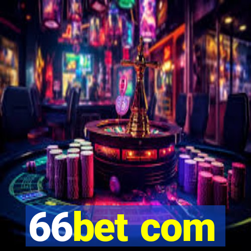 66bet com